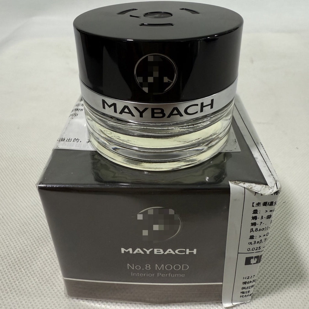 Mercedes-Benz original in-car perfume aroma diffuser