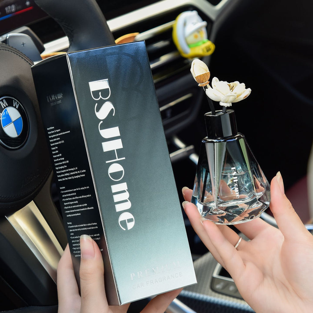 car fragrance diffuser