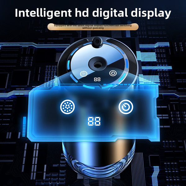 Car Perfume Air Fragrance Spray Long-lasting Fragrance