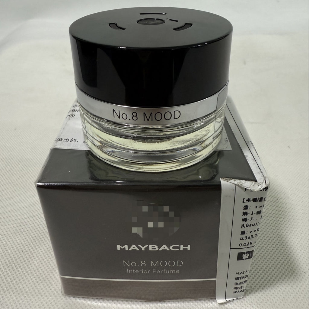 Mercedes-Benz original in-car perfume aroma diffuser